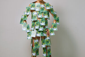 Chin Meyer - Cash Man!