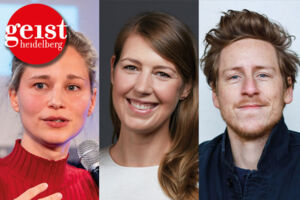 Giulia Enders & Guests: Schleim
