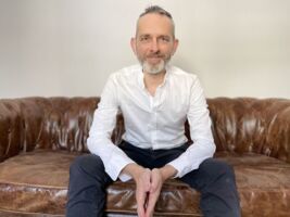 Lesung mit Stefan Weiller - Letzte Liebeslieder