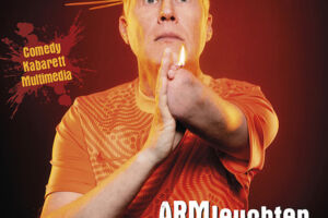 Martin Fromme - Armleuchter