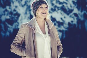 Claudia Koreck - Weihnachtskonzert
