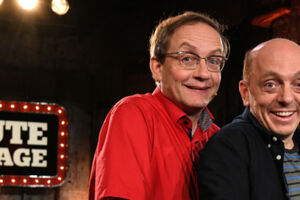 Wigald Boning und Bernhard Hoecker - Gute Frage!