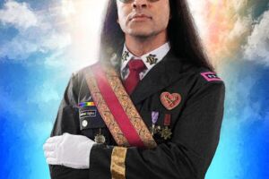 Bülent Ceylan - Diktatürk VORPREMIERE