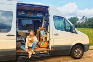 Vanlife für Anfänger (on a Budget)