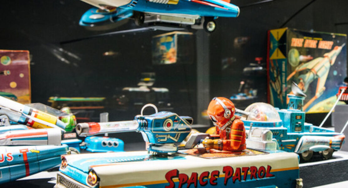 wunderkammer