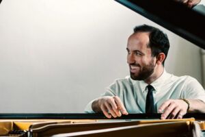 Igor Levit: 