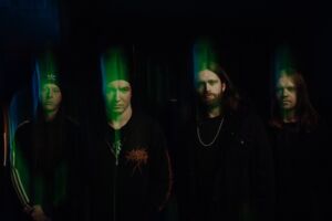 SHADOW OF INTENT - IMPERIUM DELIRIUM EUROPEAN TOUR 2026