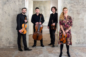 Saiten der Sehnsucht