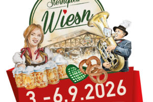5. Sternquell Wiesn 2026
