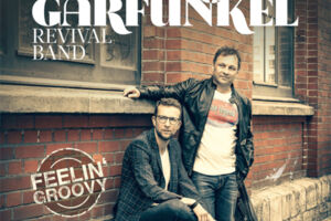 Simon & Garfunkel Revival Band - Feelin´ Groovy