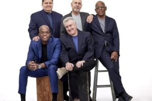 Spyro Gyra