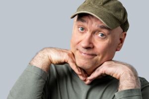 HG Butzko »der will nicht nur spielen«