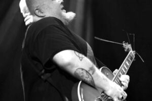 Andreas Kümmert - Andreas Kümmert & The Electric Circus - A.Live! Tour 2026