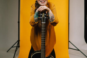 Sara Brandhuber - A scheena Schmarrn!