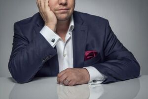 Matthias Brodowy - 