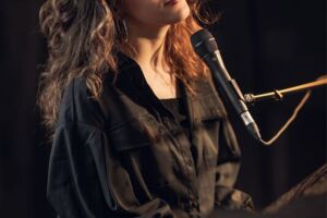 Duo Alma Naidu & Philipp Schiepek