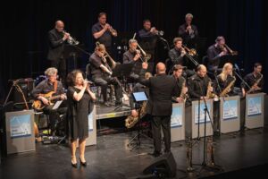 20 Jahre Bosch Jazz Orchestra