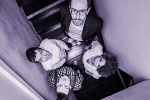 BlackForestJazz - 
