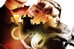 zweites sinfoniekonzert