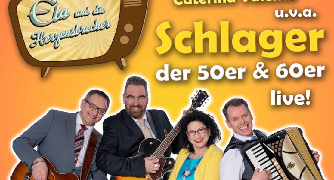 ela-und-die-herzensbrecher-die-schlagerband-der-50er-und-60er-jahre