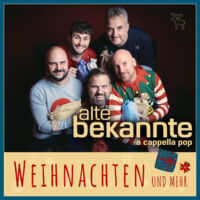 Alte Bekannte - MEHR! Live - Weihnachtsedition