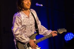 ABBA Tribute Dinner Show - The Musical Sound of ABBA