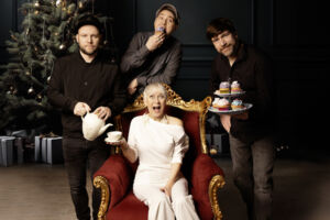 Godewind - Weihnachtskonzert