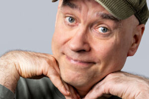 HG Butzko - Der will nicht nur spielen