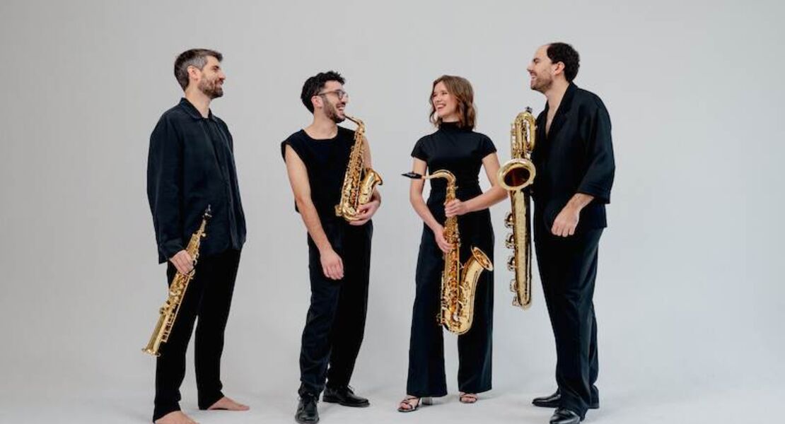 4-kreuzgangkonzert-2026-arcis-saxophon-quartett