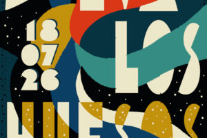 Studi Big Band: Mueva Los Huesos