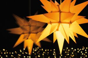 Weihnachtskonzert - A Cambridge Christmas - Rutter: Magnificat & englische Weihnachtsmusik