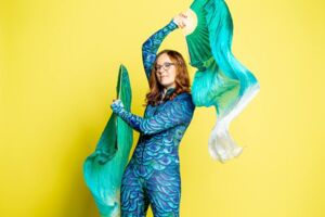 Helene Bockhorst - LEBEFRAU