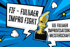 Der Fuldaer Impro Fight