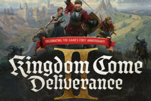 Kingdom Come: Deliverance II - Live In Concert