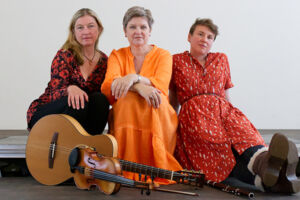 Borealis | Dancing Across the Borders of Modern Folk