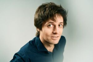 Lennart Schilgen - Abwesenheitsnotizen