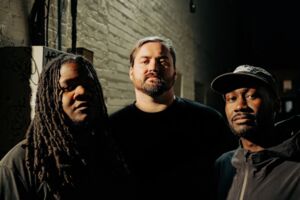 The Browning + Stain The Canvas + The Defect + Heaven.exe