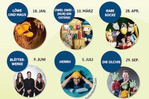 Abo: Hits für Kids 2026