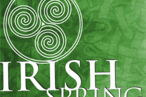 Irish Spring - Festival of Irish Folk Music 2026
