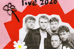 rosmarin - live 2026