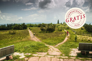 Wilde Landschaften am Schliffkopf