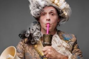 Philipp Weber - Power to the Popel