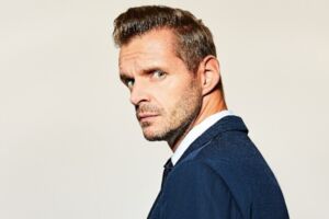 Florian Schroeder - Schluss jetzt!  Der satirische Jahresrückblick