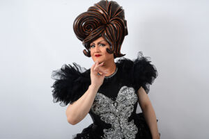 Frl. Wommy Wonder - Aber hallo!