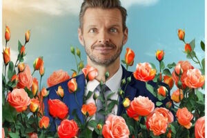 Florian Schroeder - Endlich Glücklich