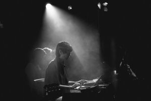 TURNS: ECO/EXO - ELECTRIC ASHES