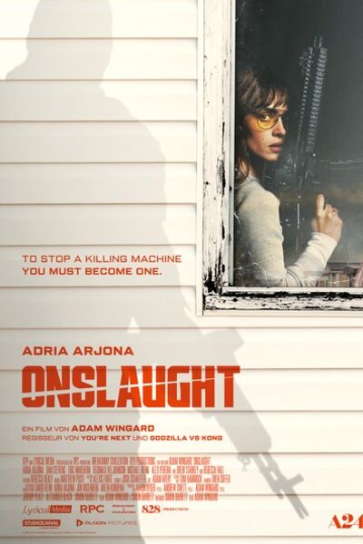 onslaught