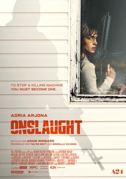 onslaught