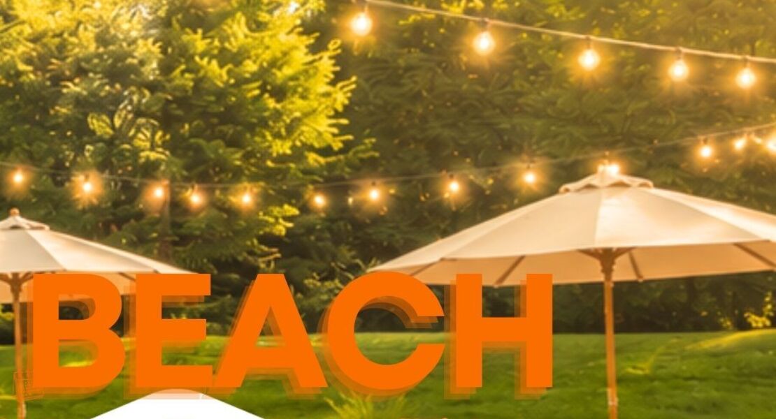 beachparty