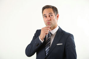 Comedy Night präsentiert von Thieß Neubert